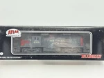 Ho Atlas 10001510 Southern Pacific Alco RS-32 Diesel Locomotive Sp #4008. Fixed Price $100.00.