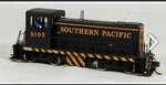 Bachmann Spectrum Ho 81104 Ge 70 Ton Diesel Southern Pacific #5108 New Sealed. Fixed Price $99.00.