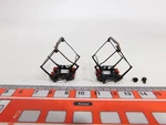 2X Primex/m Rklin H0 Pantograph/sta For Z B.3192 E-lok Mint #DF286-0, 5. Fixed Price $36.67.