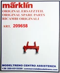 Marklin 209658 Pancone Buffer Screed 37083 37085. Fixed Price $9.67.