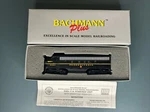 Bachmann Plus Ho Scale Locomotive Emd F7A Prr #9651A Item 31216. Fixed Price $50.00.