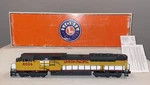 Lionel Union Pacific SD-90 Diesel Locomotive Tmcc Gauge 6-18269. Fixed Price $474.50.