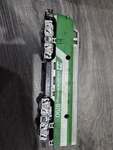 *read* Life Like Ho Scale Burlington Northern F7A Diesel Locomotive 9790 Repair. Fixed Price $17.00.