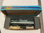 Ho Scale Athearn #4766 Southern GP59 Powered Diesel Locomotive #4610 - Nos. Fixed Price $110.00.