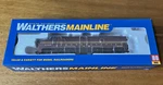Walthers Mainline Pennsylvania Railroad #5755A (5-STRIPE, Tuscan, Gold) Ho Scale. Fixed Price $229.00.