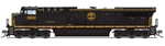 Broadway Limited 8585 Ge AC600 Western New York & Pennsylvania 6003 PARAGON4. Fixed Price $227.95.