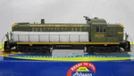Athearn Ho Scale Cn Canadian National Alco RS3 Diesel Locomotive #3033 Dcc Ready. Fixed Price $138.00.
