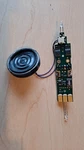 Soundtraxx Decoder Kato AC4400. Fixed Price $54.95.