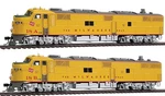 Proto 2000 920-40974 Milwaukee Road E7 A-a Diesel Engine Dcc/snd Ho-scale *. Fixed Price $399.99.