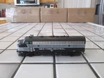 Intermountain New York Central Powered Unit Engine Ho Scale (dcc & Sound ). Fixed Price $140.25.