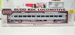 Life-like Proto 1000 Budd Rdc Locomotive B&m 6118. Fixed Price $89.99.