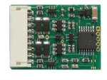 Nce 524-174 D13J Decoder Silent Running / Nmra 9 Pin Dcc Quick Plug 1.2A. Fixed Price $24.23.