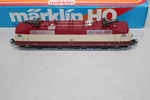 Rklin 3153 Electric Locomotive Br 120 003-9 Db H0 Analog Dc Lichtfunktion Ovp. Fixed Price $87.06.