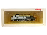Rklin H0 83307 Steam Locomotive, Original Packaging. Fixed Price $73.95.