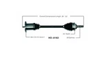 Surtrack HO-8163 Cv Passengers Side Right Rear Axle Shaft 00-09 S2000. Fixed Price $162.00.