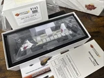 Broadway Limited Ho #9143 Emd GP30 United States Air Force #1 Paragon Dcc/snd!. Fixed Price $319.95.