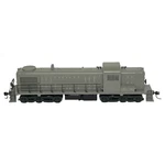 Atlas Kato Ho Scale Undecorated Rsd 4/5 Diesel Locomotive 7080. Fixed Price $99.77.