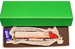 Rare! New! Overland Models Bnsf SD75M Brass Engine Scale #8275. Fixed Price $669.99.