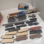 Roco International Ho 4350 Train Set. Fixed Price $159.90.