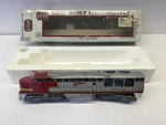 Proto 1000 Ho Scale 23888 Sante Fe Atsf 90L Erie Built Diesel Locomotive. Fixed Price $62.99.