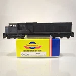 Athearn Genesis Ho G6020 SD70I Undecorated Canadian Cab. Fixed Price $189.99.