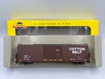 Athearn Genesis Cotton Belt Ssw 62671 60' Fmc Double Door Box Car G4133. Fixed Price $34.95.