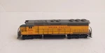 Athearn? Ho Scale Union Pacific # 3600 Diesel Locomotive. Fixed Price $54.90.