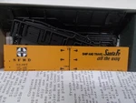 Intermountain / Longs Model Santa (chief) Reefer Car # 32367 Kit Ho Scale. Fixed Price $16.00.