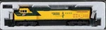 Kato Ho Ge C44-9W Dash 37-1319 Cnw Operation Lifesaver #8659 New. Fixed Price $190.00.