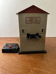Vintage 1960 Ho Scale Rc Coal Loader By American Flyer W/box & Switch Untested. Fixed Price $29.99.
