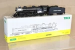 Trix 22803 Analogue New York Central Nyc 2-8-0 Usra Mikado Locomotive 11890 On. Fixed Price $199.76.