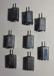Lot Of Mabuchi FF-180PH-4026 DC1.5V 2.4V High Speed Mini 20MM Motor Untested. Fixed Price $13.12.