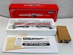 American Flyer 6-48122 Western Pacific B-unit W/railsounds. Fixed Price $96.95.