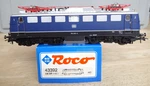 Roco 43392 H0 Altbau-schnellzug-elektrolok Br 110 233-4 Db Epoch With Dss Ob. Fixed Price $198.98.
