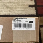 Oem WB44K10008 Range Element Bake 911586 AH249241 EA249241 PS249241 WB44T1.... Fixed Price $80.99.