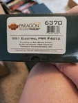 Broadway Limited Paragon Rolling Thunder 6370. Fixed Price $320.00.
