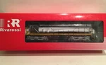 Ho Rivarossi HR2618 Northern Pacific U28C Diesel Locomotive #2807 Dcc Sound. Fixed Price $200.00.