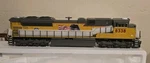 Mth Premier Ps 2.0 3 Volt 20-2979-1E Union Pacific SD70ACE Diesel Locomotive. Fixed Price $429.99.