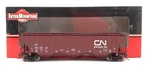 Intermountain 45372-09 Scale Cn/ic 4750 Cu. Ft. 3-BAY Hopper Car #766014 Ln. Fixed Price $19.24.