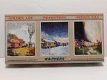 Walthers 932-4758 50' Fge Insulated Box Car Cp #85494 Ho Railroad Model Kit. Fixed Price $18.01.