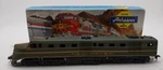 Athearn Ho Scale New Haven Locomotive #0712 Ex/box. Fixed Price $41.59.