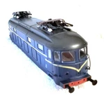 Complete Cab Carriage For Model Train 43615 - NS1000 Roco 94680 Xx. Fixed Price $104.63.