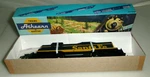 Ho Scale Athearn 3156 Atsf GP9 Powered Diesel #4286 (b) Nib. Fixed Price $89.99.