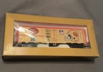 Mantua Nfl Sf 49ERS Express Sb Champions Train Car.. Fixed Price $12.99.