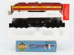 Ho Scale Proto 2000 21078 Fec Florida East Coast E7A Diesel Locomotive #1012. Fixed Price $124.95.