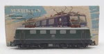 Marklin 3037 Ho Deutsche Bahn Green Electric Locomotive #E41024 Ex/box. Fixed Price $51.19.