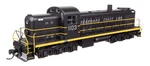 Walthers Ho Scale Alco RSC2 Esu Sound & Dcc Seaboard Coast Line #1103. Fixed Price $197.16.