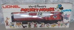Vintage 1977 Lionel Disney Mickey Mouse Express 36B Diesel Engine 6-8773. Fixed Price $191.24.