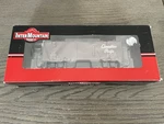 Intermountain Ho Scale Modified Aar 40' Boxcar Canadian Pacific-script #253203. Fixed Price $24.28.