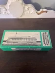 Bowser Ho Scale Fm Diesel Train Engine Body Kit #1-113000 Nib Nos Rare. Fixed Price $79.99.